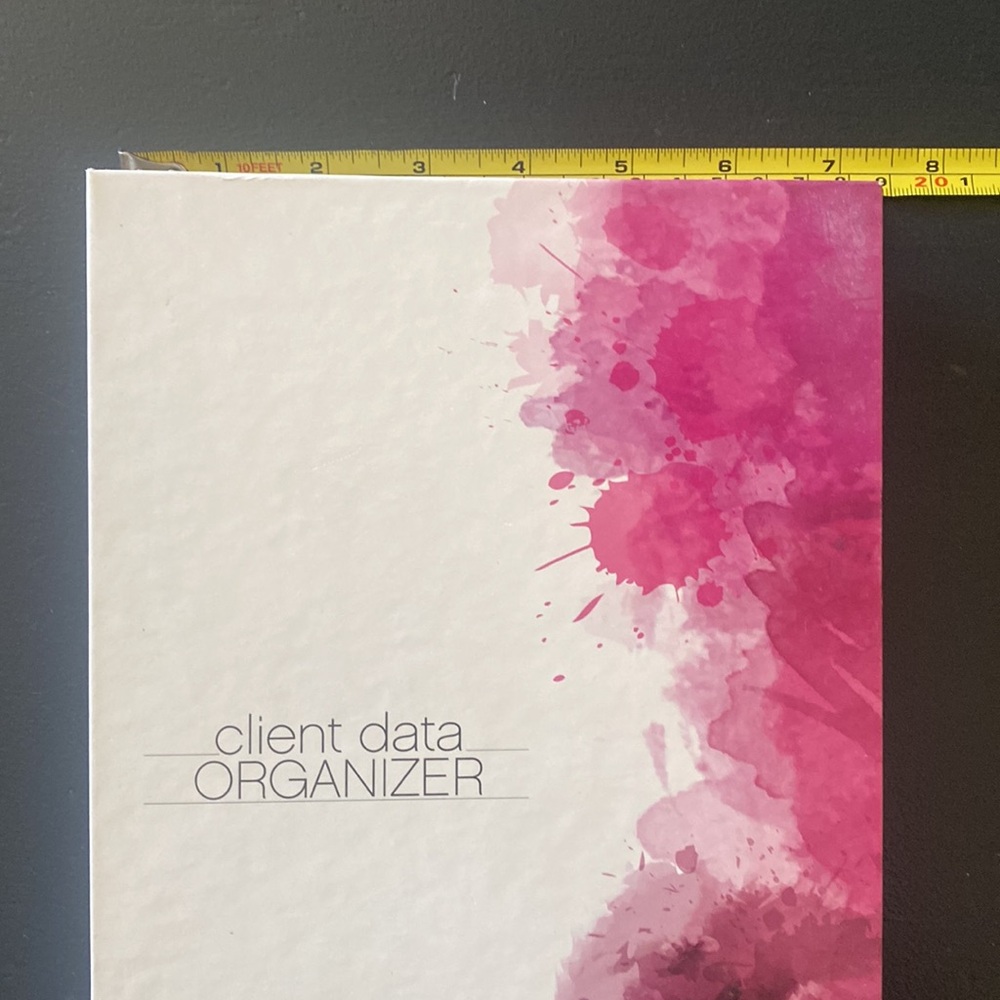 Client Data Organizer - Picture 8 of 8